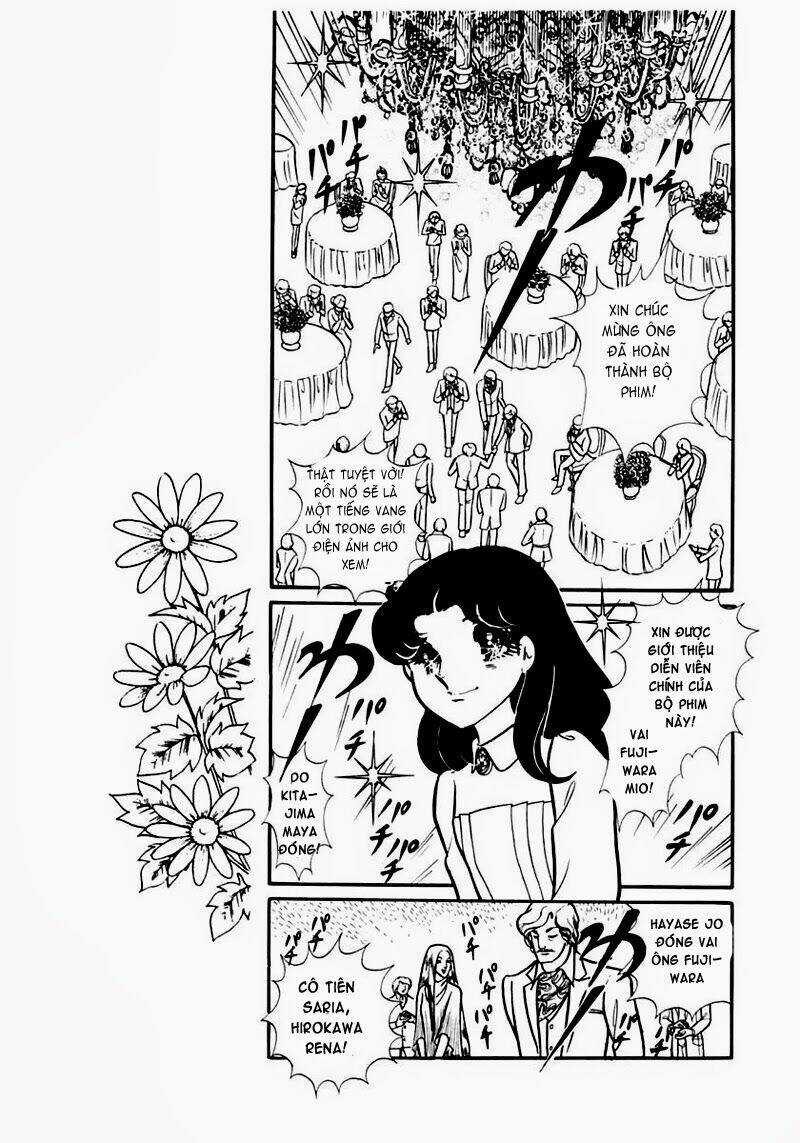 Glass Mask - Chapter 85 - Trang 15