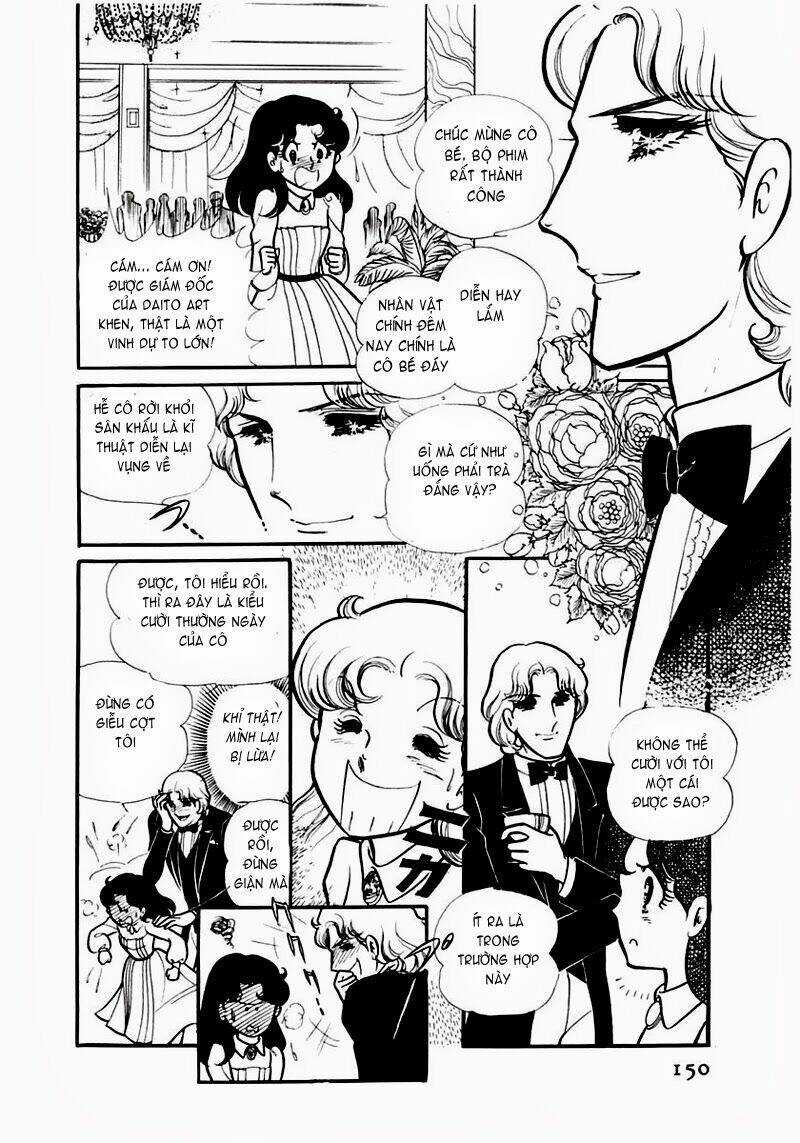 Glass Mask - Chapter 85 - Trang 18