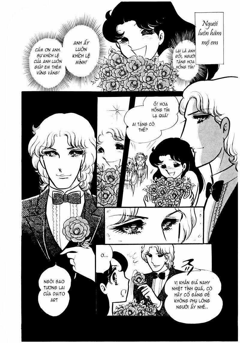 Glass Mask - Chapter 85 - Trang 20