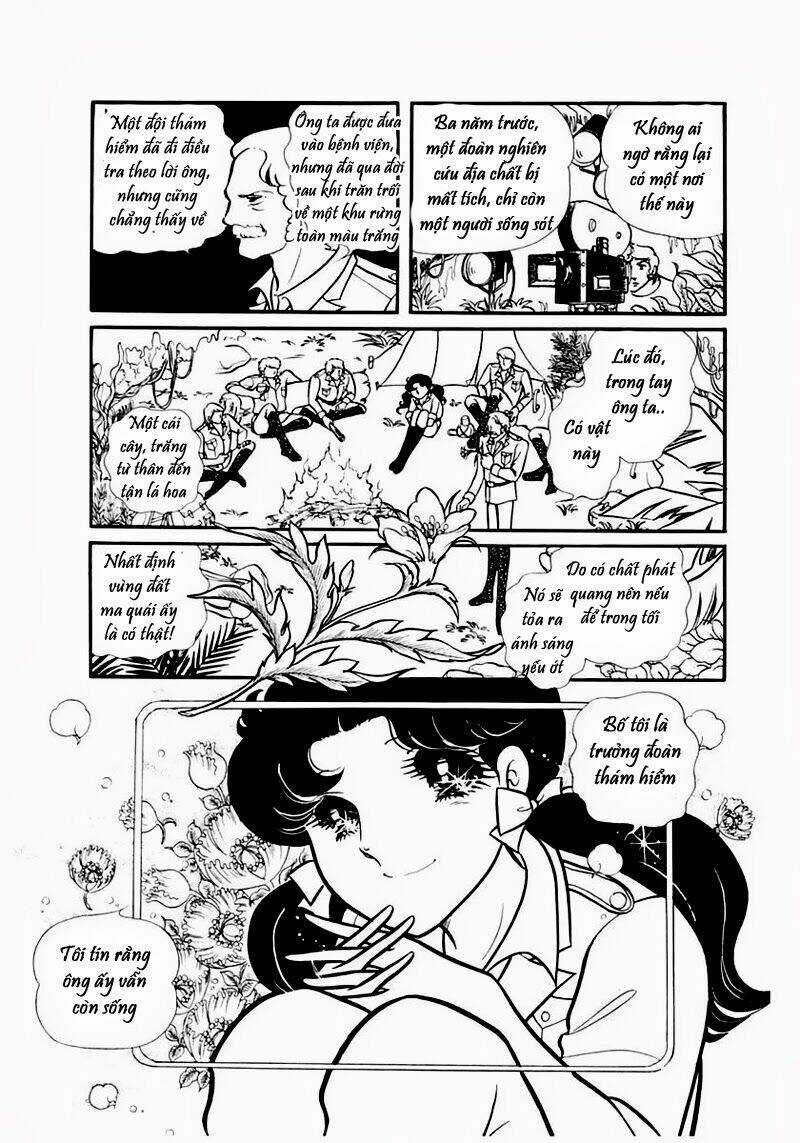 Glass Mask - Chapter 85 - Trang 3