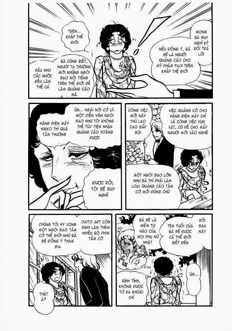 Glass Mask - Chapter 85 - Trang 25