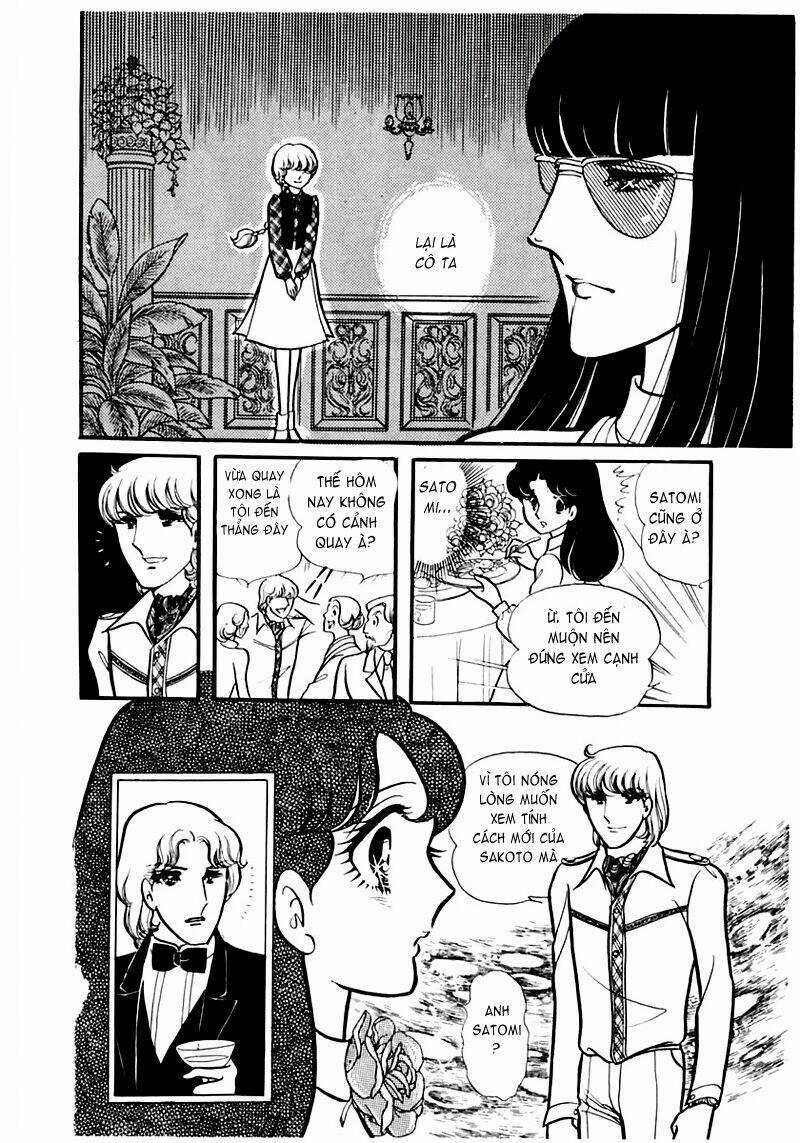 Glass Mask - Chapter 85 - Trang 28