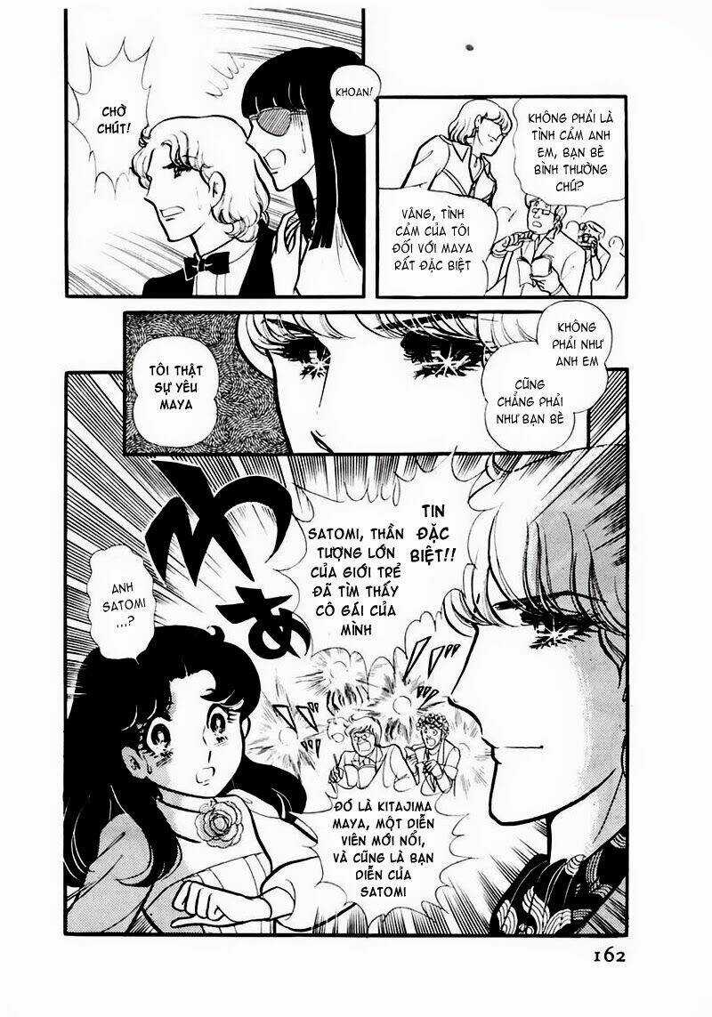Glass Mask - Chapter 85 - Trang 30