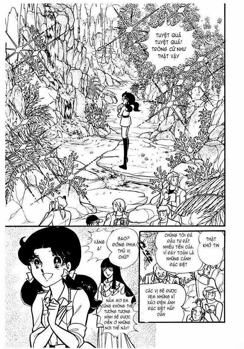 Glass Mask - Chapter 85 - Trang 9