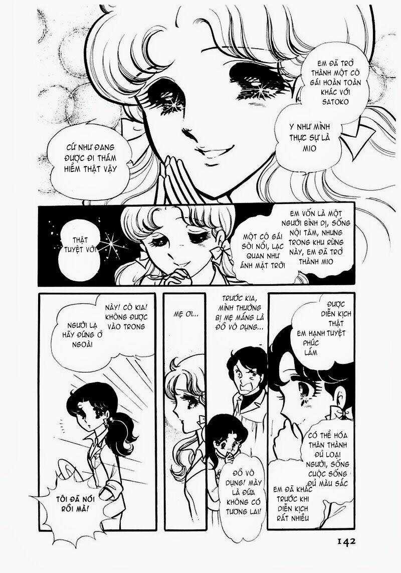 Glass Mask - Chapter 85 - Trang 10