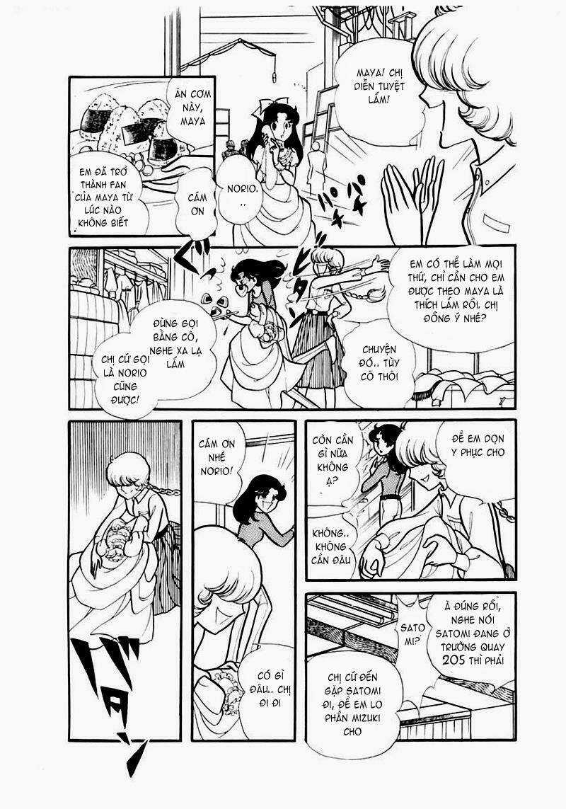 Glass Mask - Chapter 86 - Trang 25