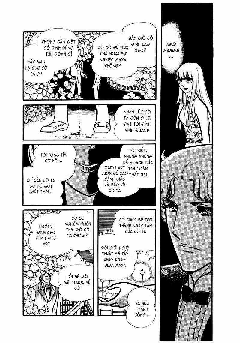 Glass Mask - Chapter 86 - Trang 6