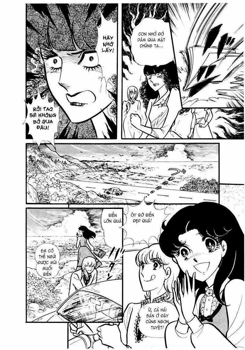 Glass Mask - Chapter 86 - Trang 8