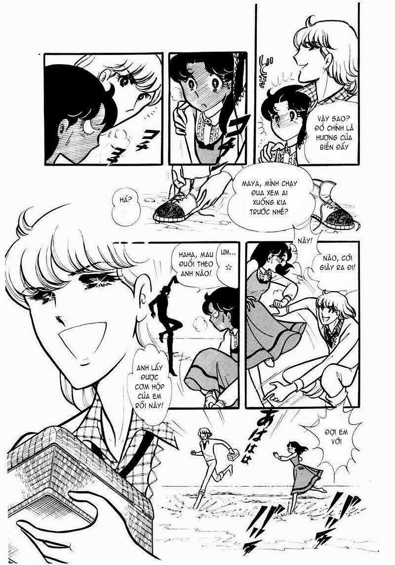 Glass Mask - Chapter 86 - Trang 9