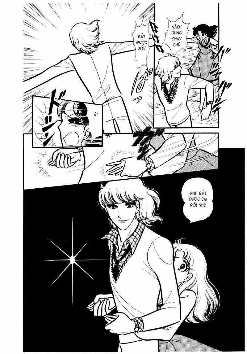 Glass Mask - Chapter 86 - Trang 10