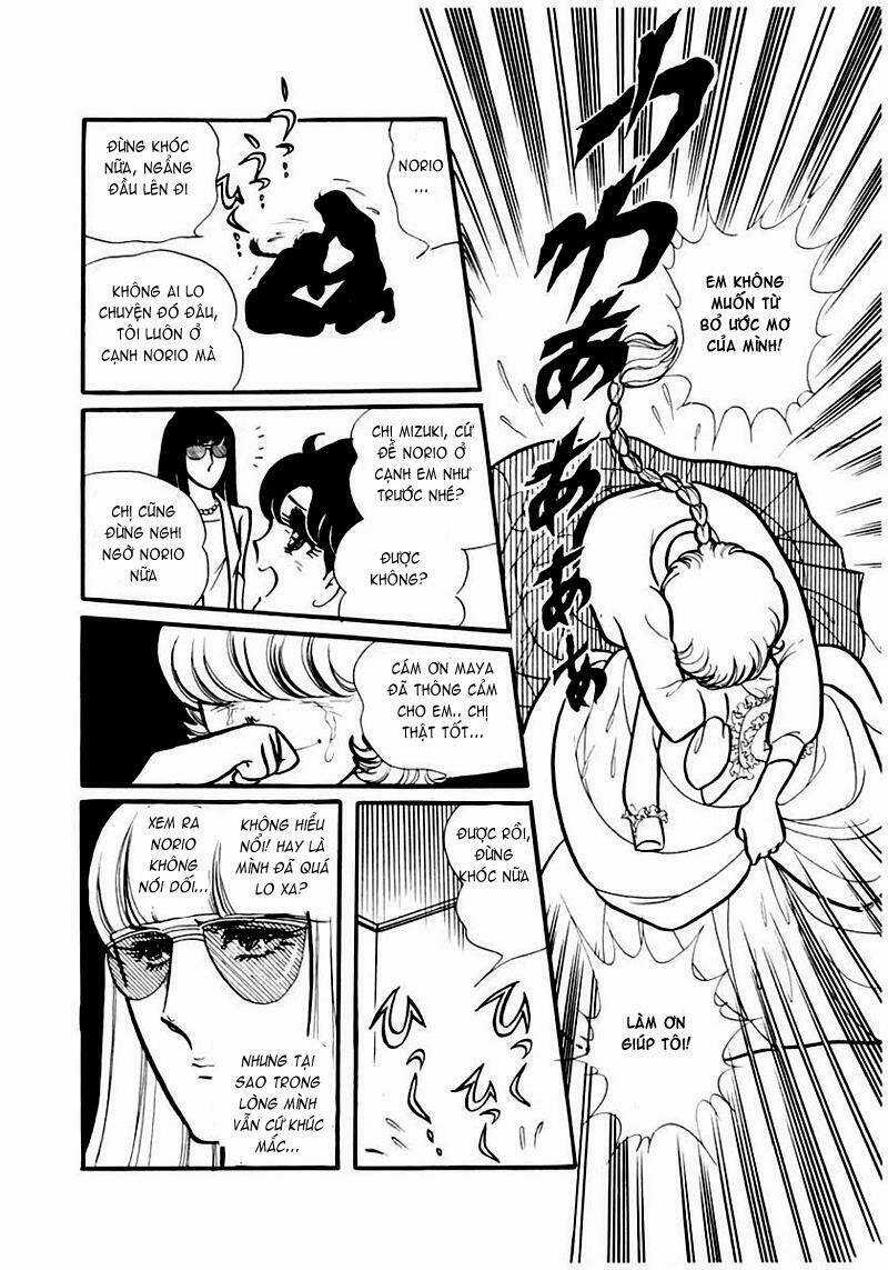 Glass Mask - Chapter 87 - Trang 14