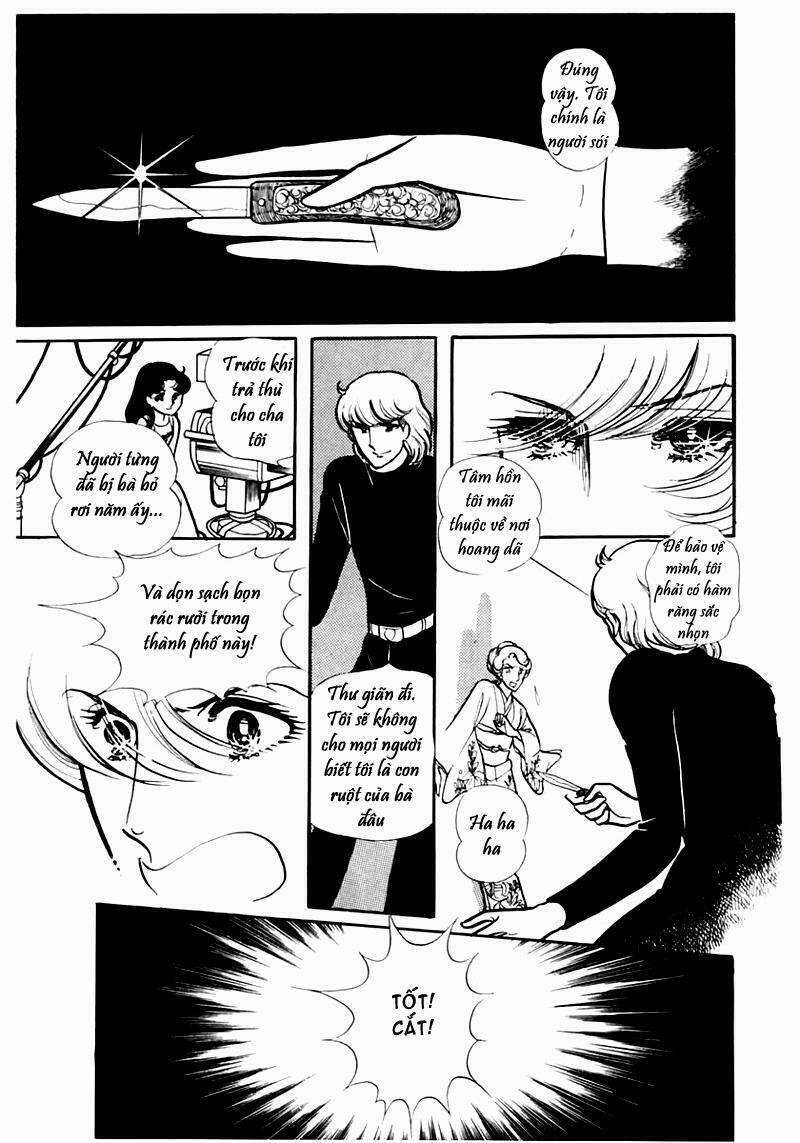 Glass Mask - Chapter 87 - Trang 3