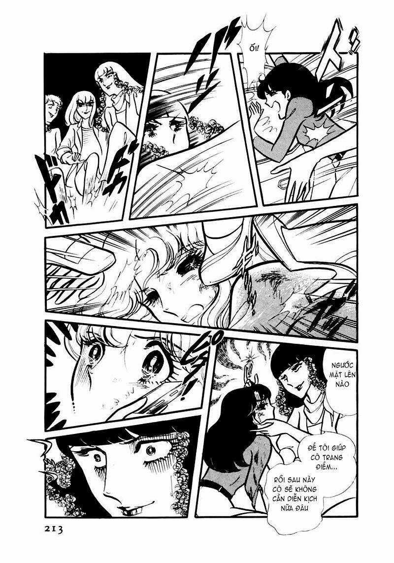 Glass Mask - Chapter 87 - Trang 23