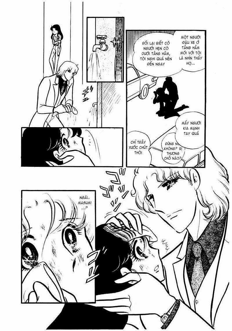 Glass Mask - Chapter 87 - Trang 26