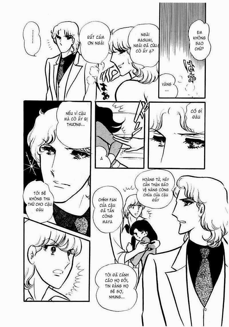 Glass Mask - Chapter 87 - Trang 28