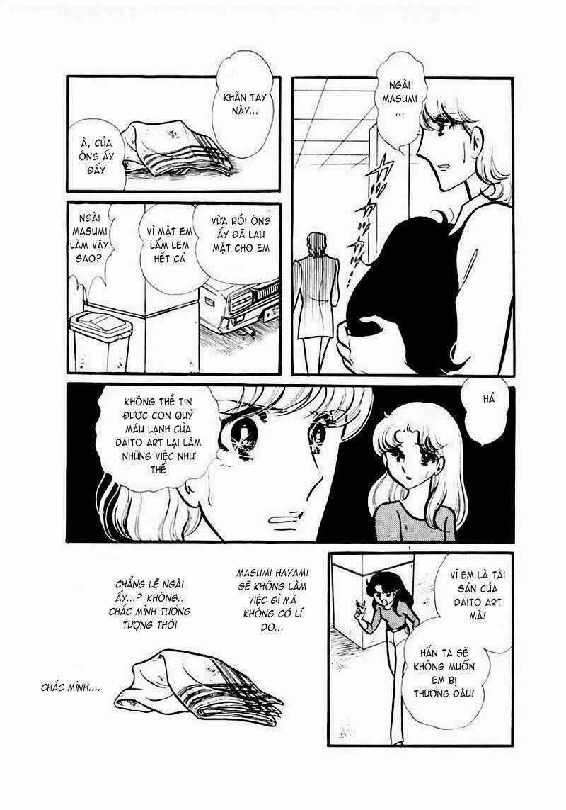 Glass Mask - Chapter 87 - Trang 29
