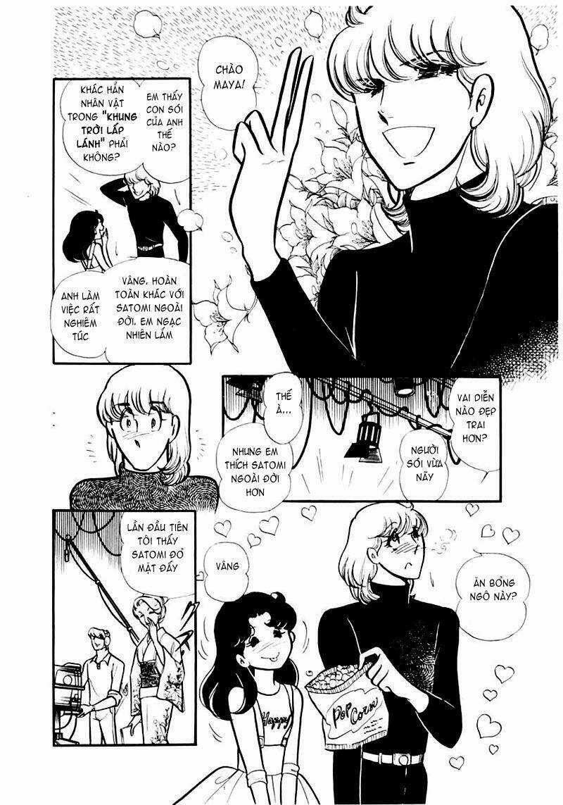 Glass Mask - Chapter 87 - Trang 4