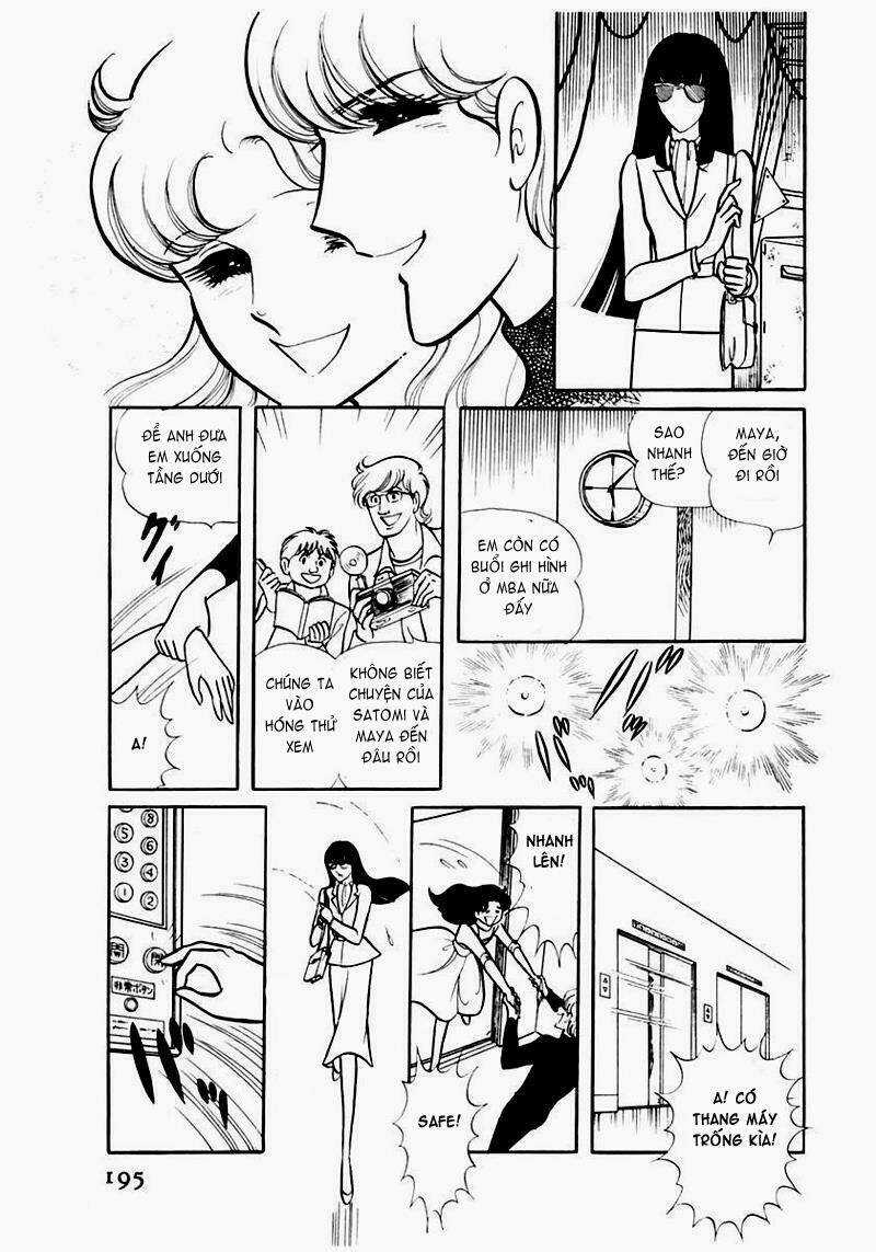 Glass Mask - Chapter 87 - Trang 5