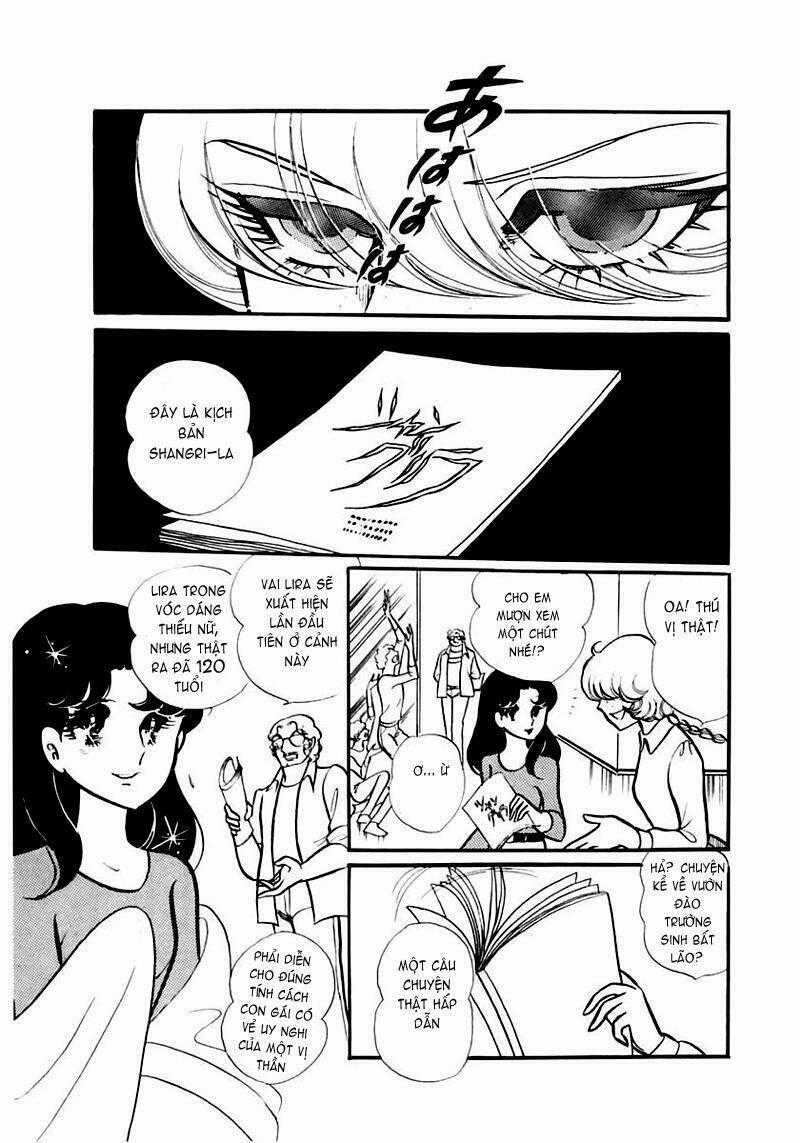 Glass Mask - Chapter 88 - Trang 2