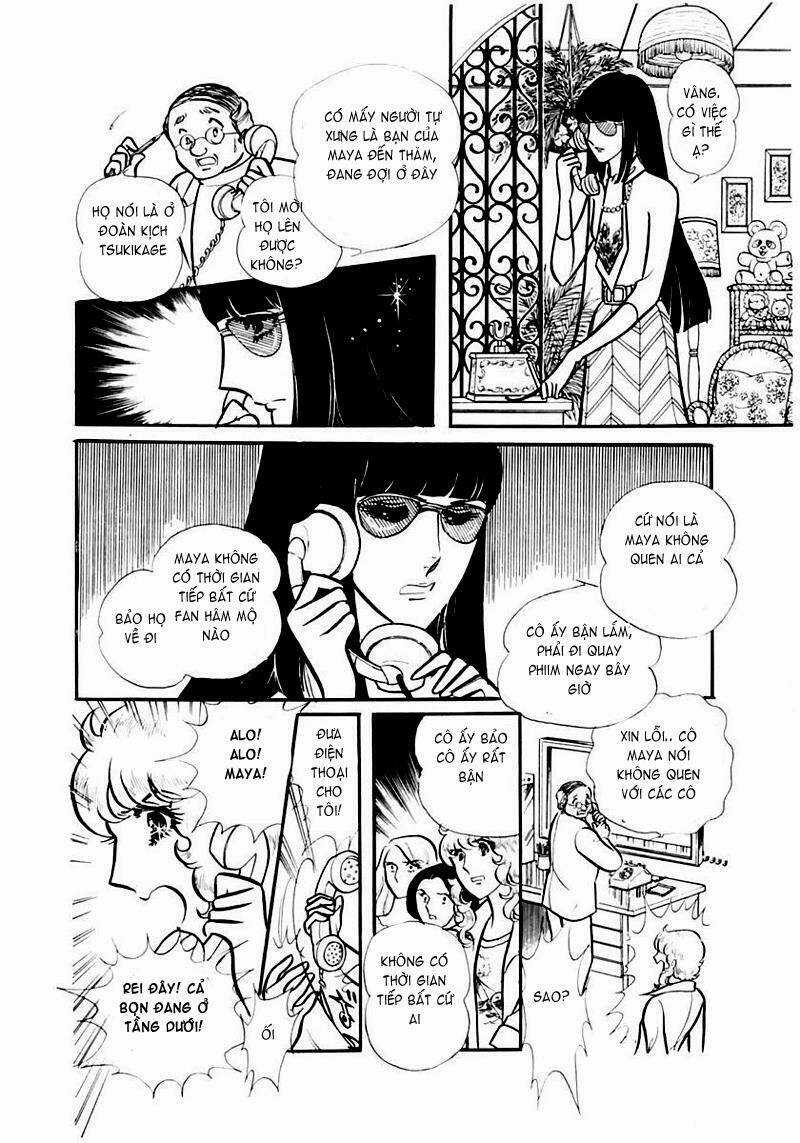 Glass Mask - Chapter 88 - Trang 15