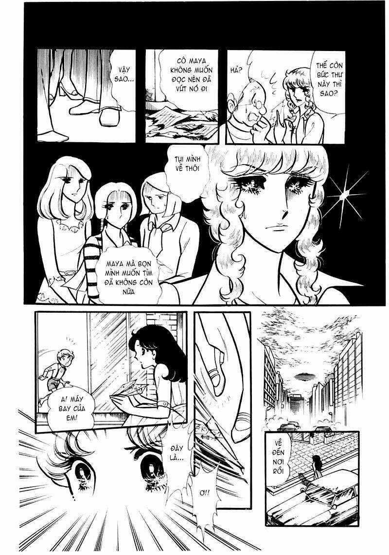 Glass Mask - Chapter 88 - Trang 17