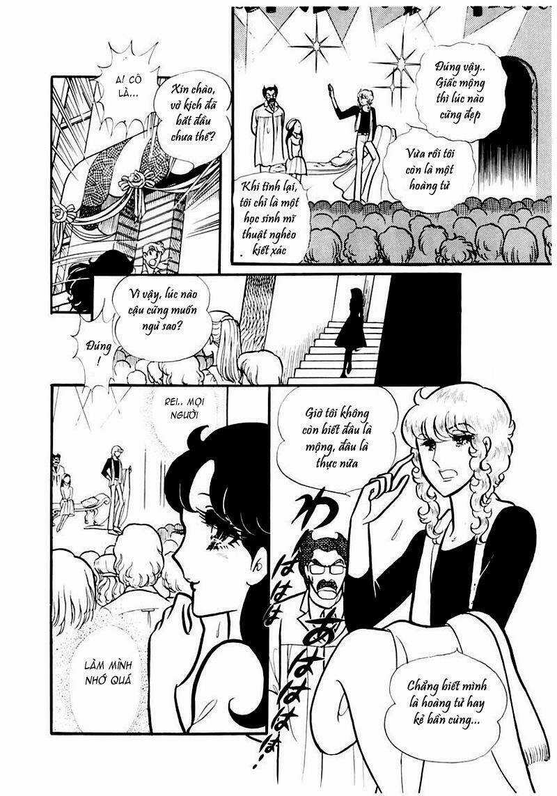 Glass Mask - Chapter 88 - Trang 19