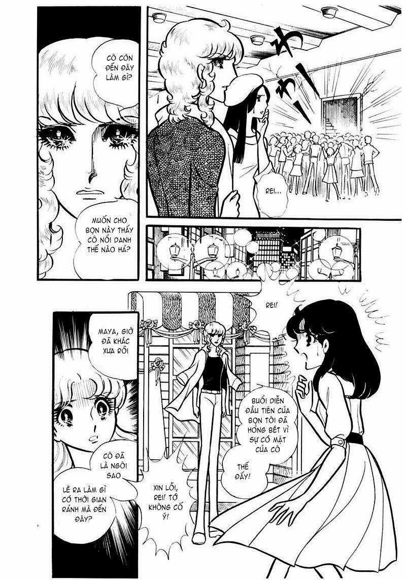 Glass Mask - Chapter 88 - Trang 21