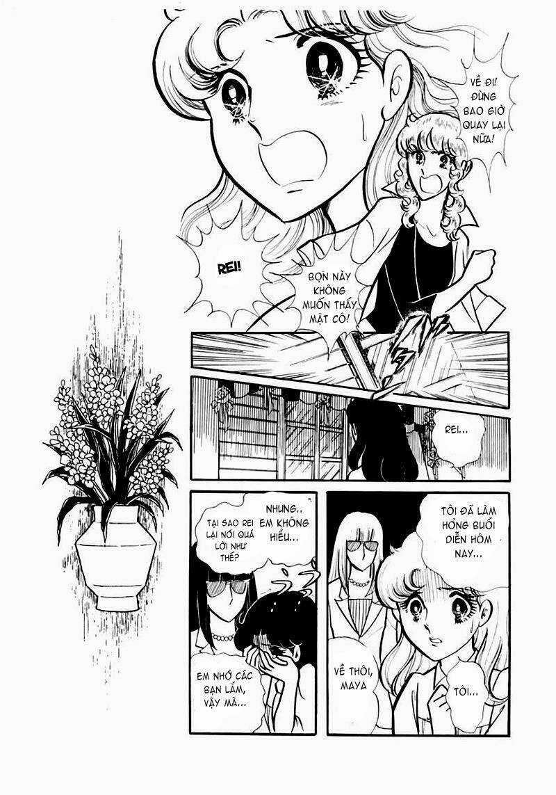 Glass Mask - Chapter 88 - Trang 22