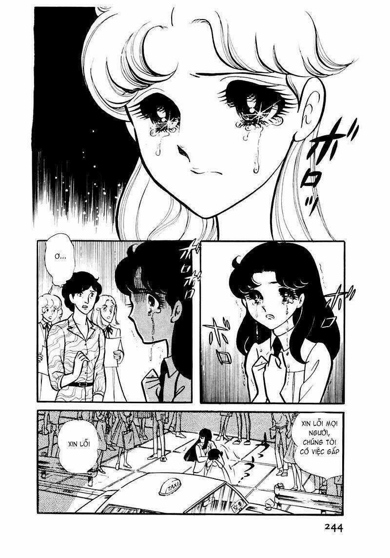 Glass Mask - Chapter 88 - Trang 25