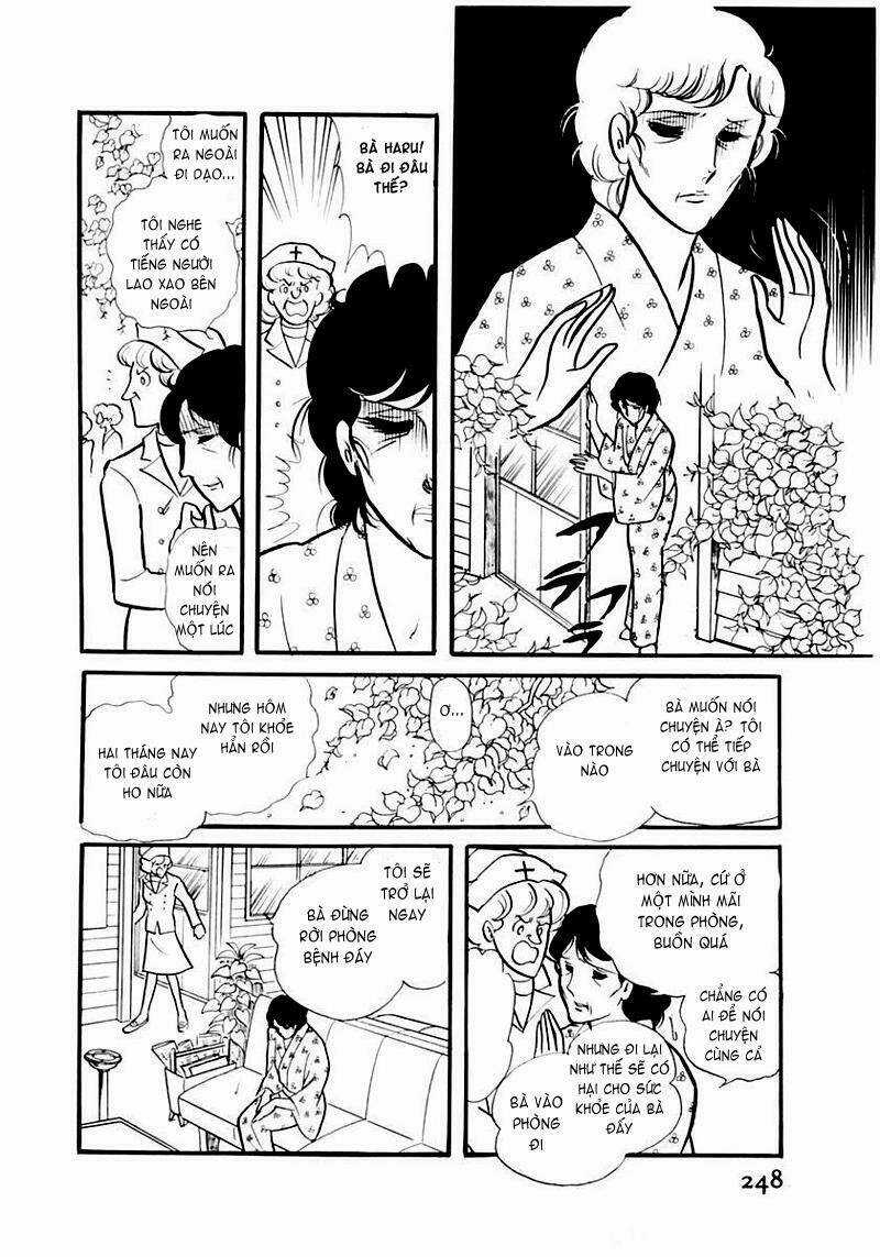 Glass Mask - Chapter 88 - Trang 29