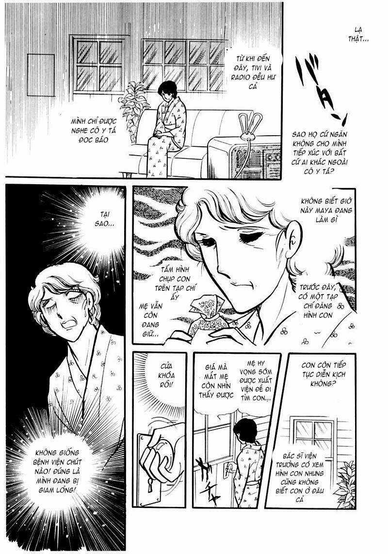 Glass Mask - Chapter 88 - Trang 30