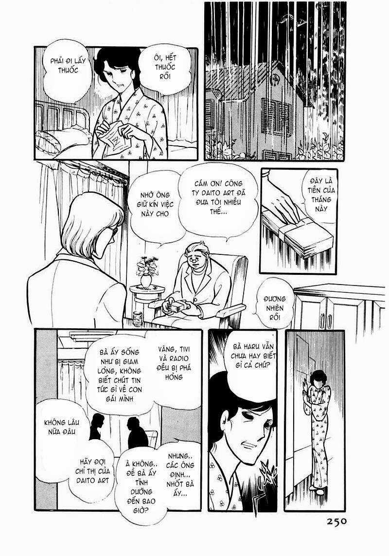 Glass Mask - Chapter 88 - Trang 31