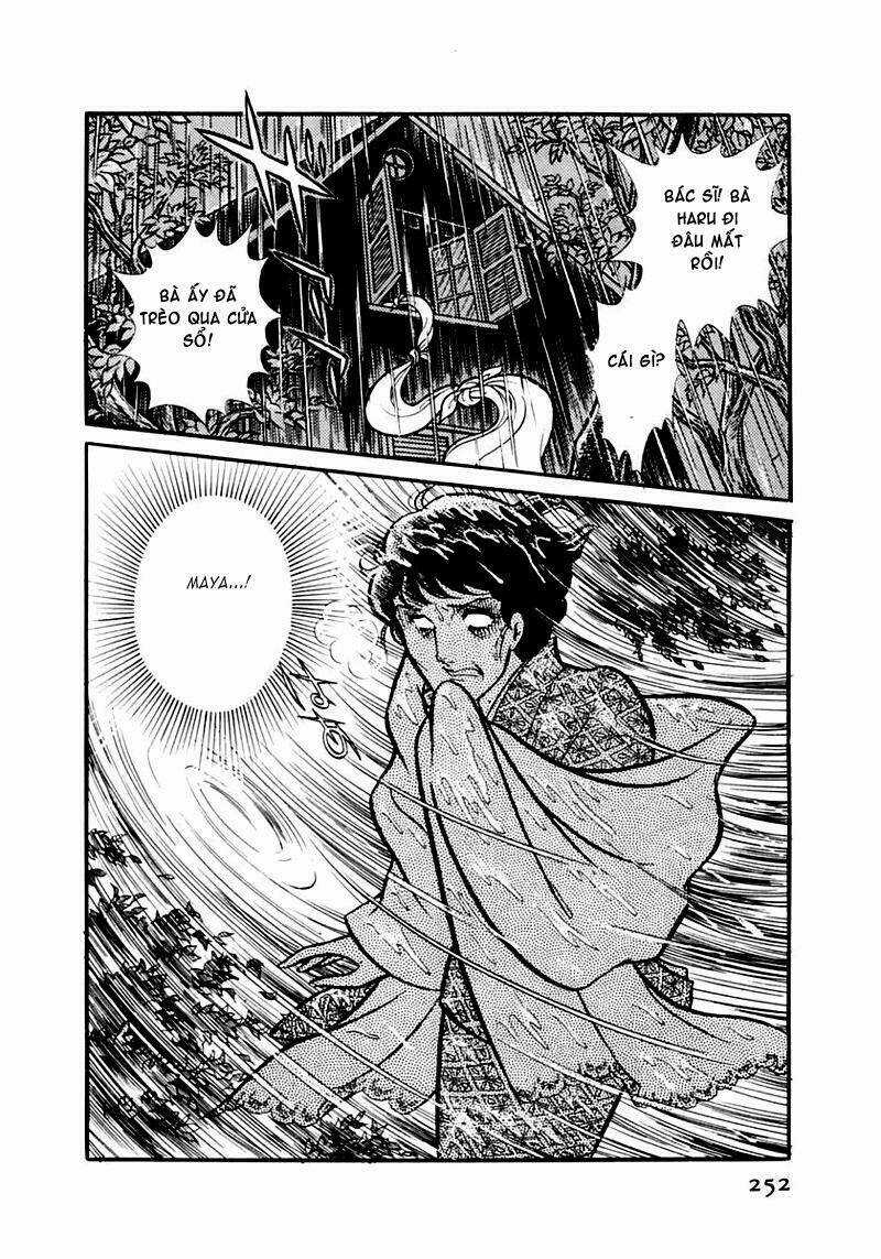 Glass Mask - Chapter 88 - Trang 33