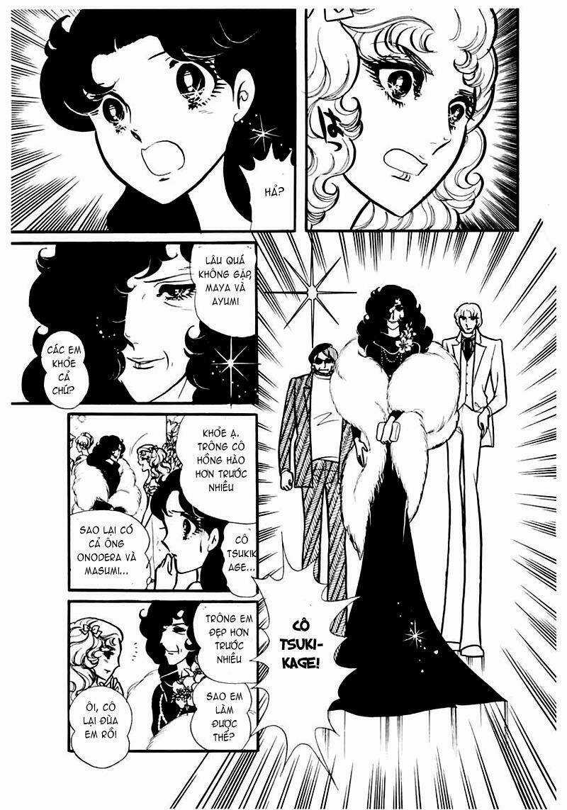 Glass Mask - Chapter 88 - Trang 6