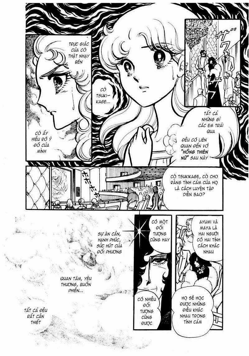 Glass Mask - Chapter 88 - Trang 9