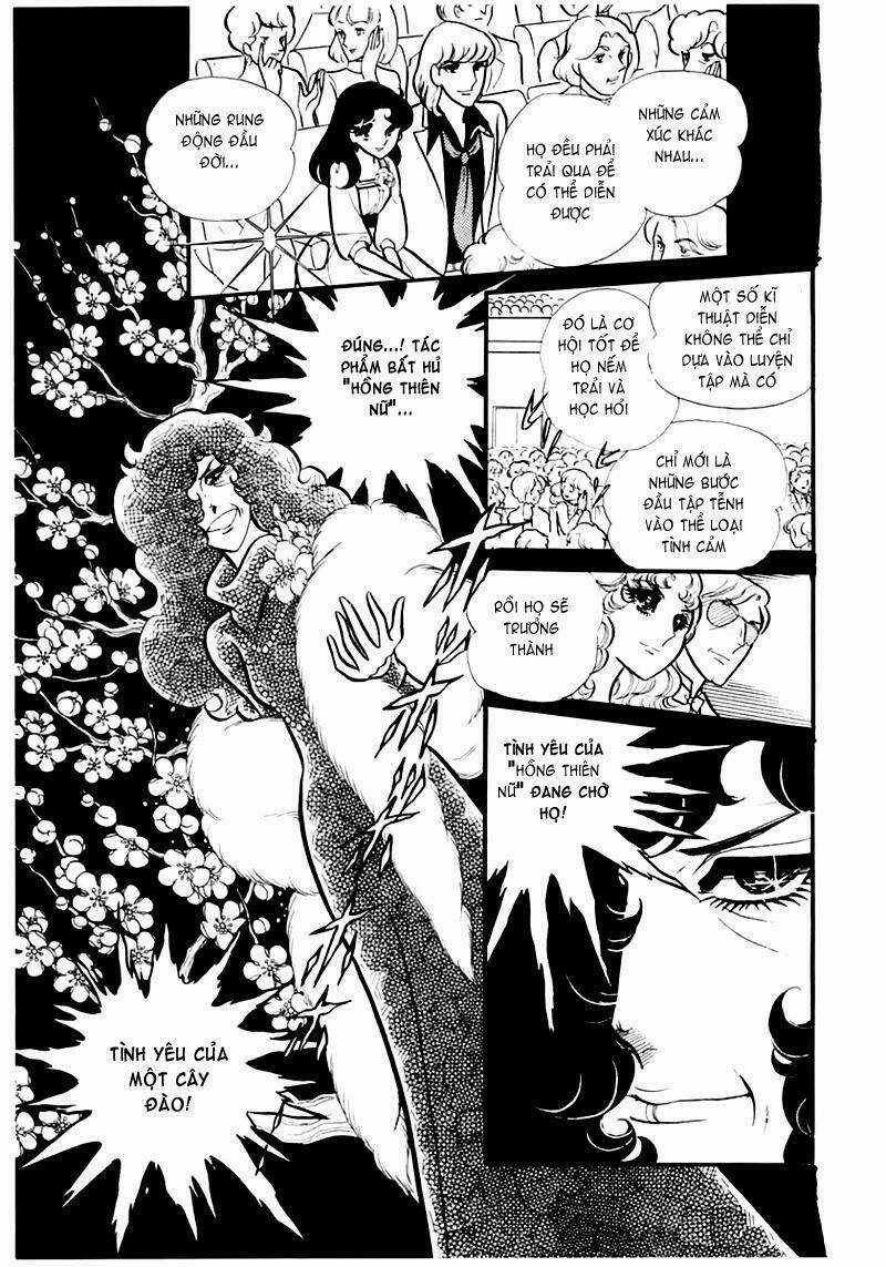 Glass Mask - Chapter 88 - Trang 10