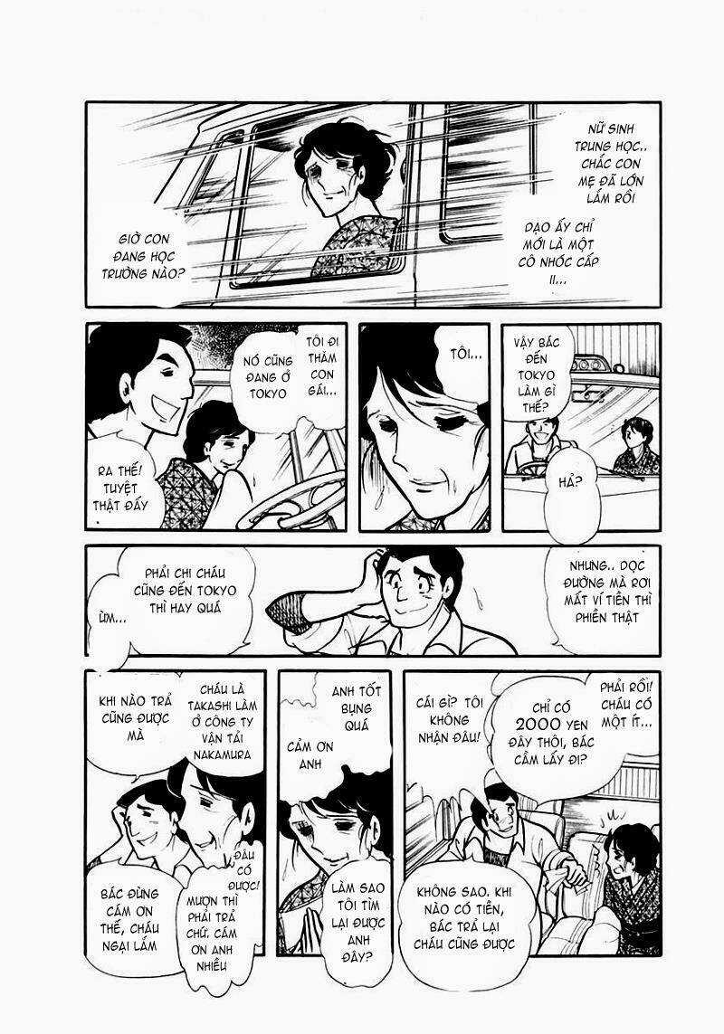 Glass Mask - Chapter 89 - Trang 11