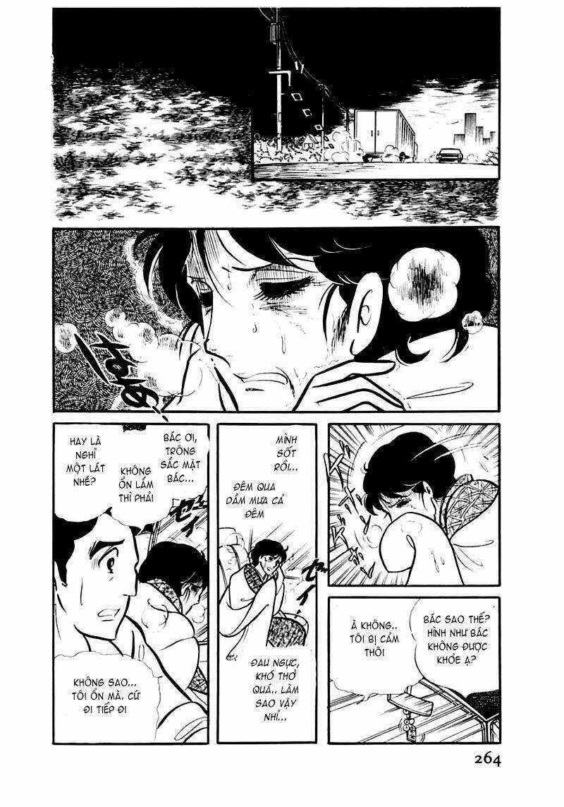 Glass Mask - Chapter 89 - Trang 12