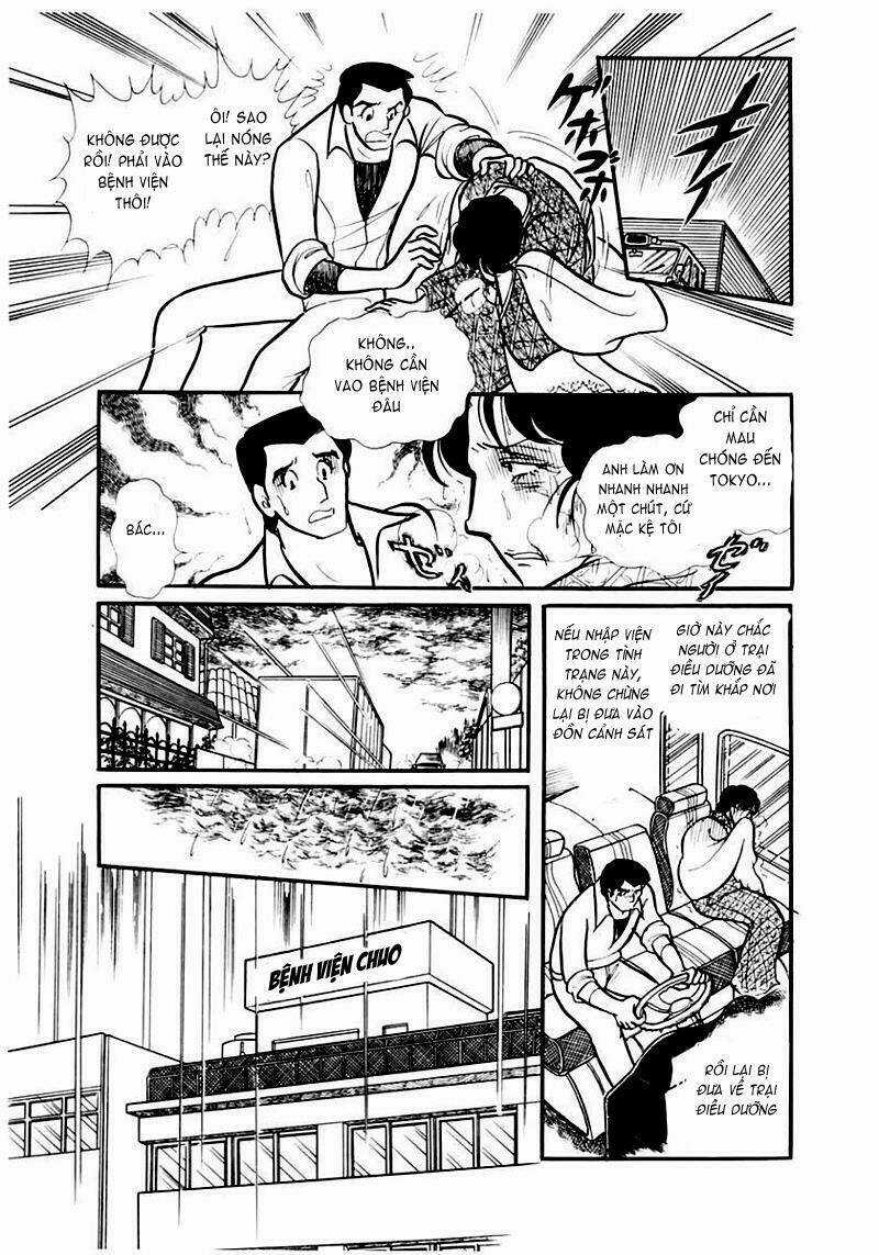 Glass Mask - Chapter 89 - Trang 13