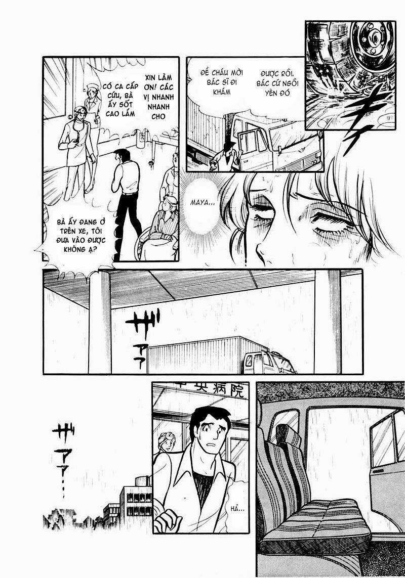 Glass Mask - Chapter 89 - Trang 14