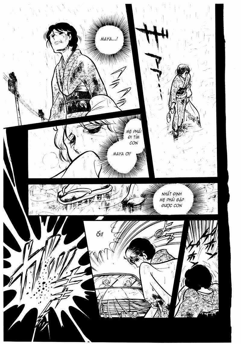 Glass Mask - Chapter 89 - Trang 15