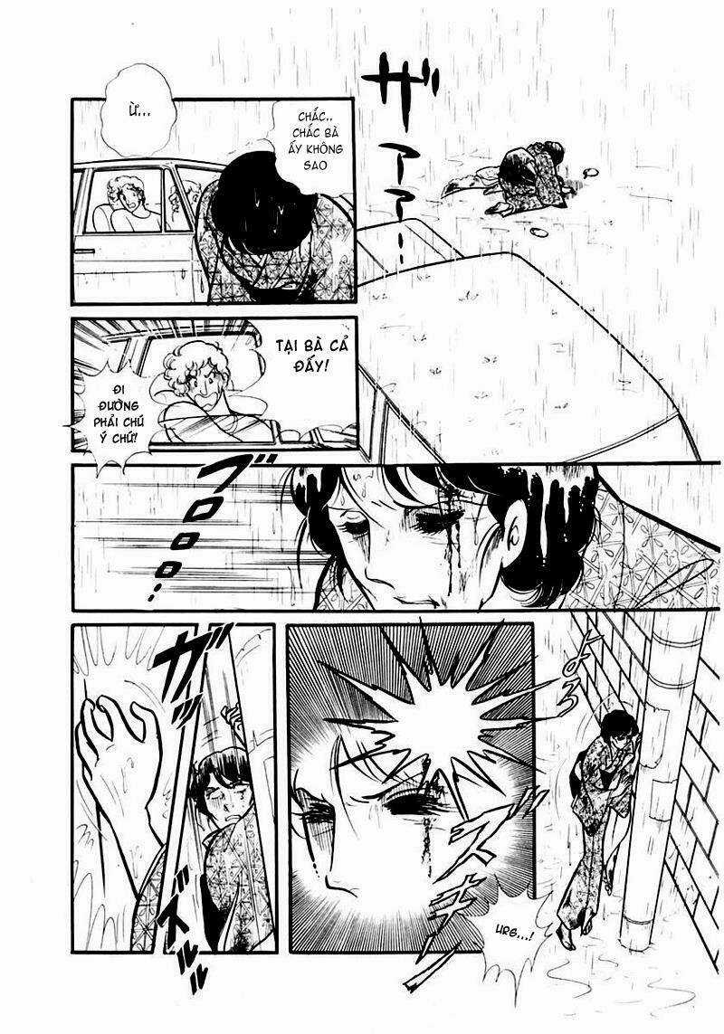 Glass Mask - Chapter 89 - Trang 16