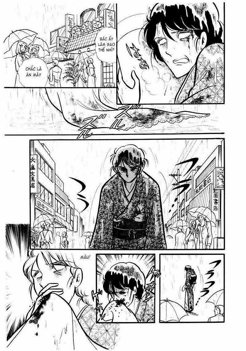 Glass Mask - Chapter 89 - Trang 17