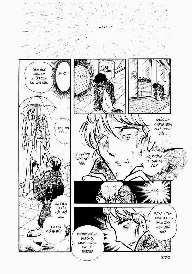 Glass Mask - Chapter 89 - Trang 18