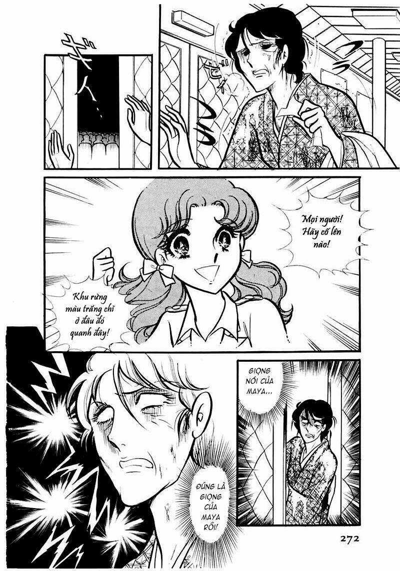 Glass Mask - Chapter 89 - Trang 20