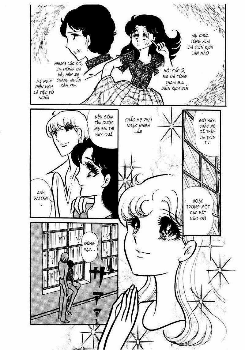 Glass Mask - Chapter 89 - Trang 3