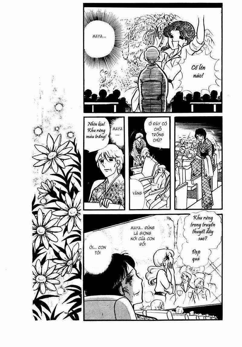 Glass Mask - Chapter 89 - Trang 21