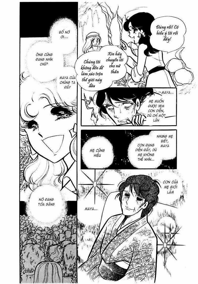 Glass Mask - Chapter 89 - Trang 24