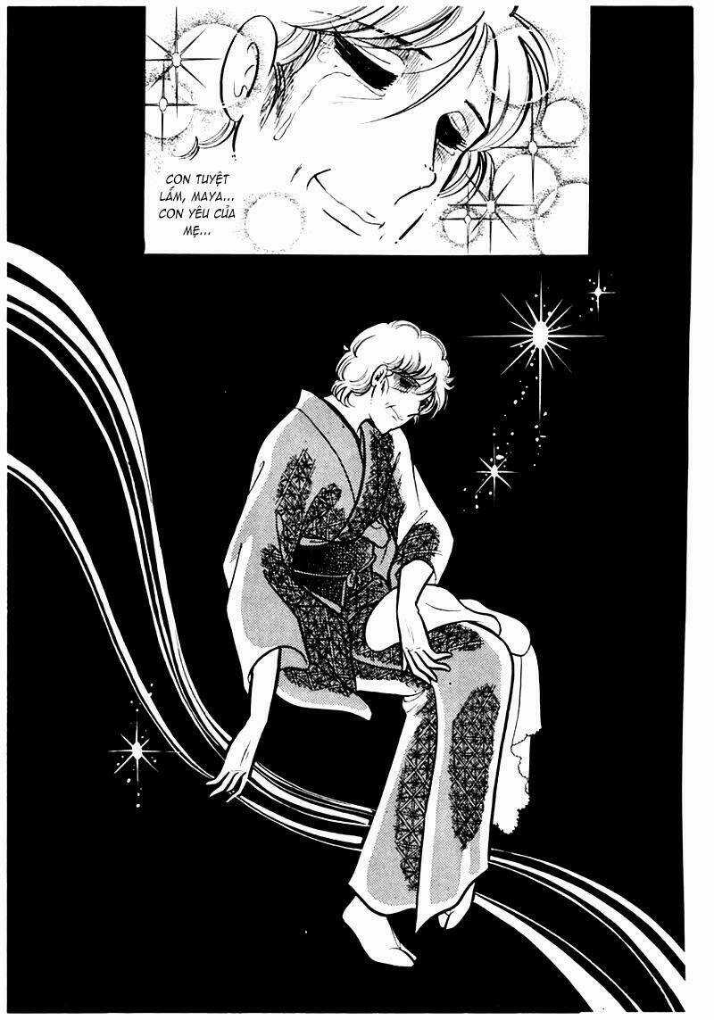 Glass Mask - Chapter 89 - Trang 25