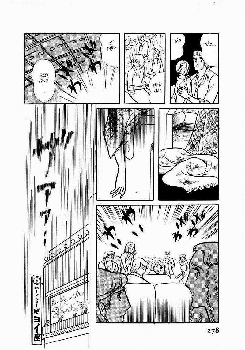 Glass Mask - Chapter 89 - Trang 26